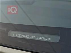 لاند روفر دفندر